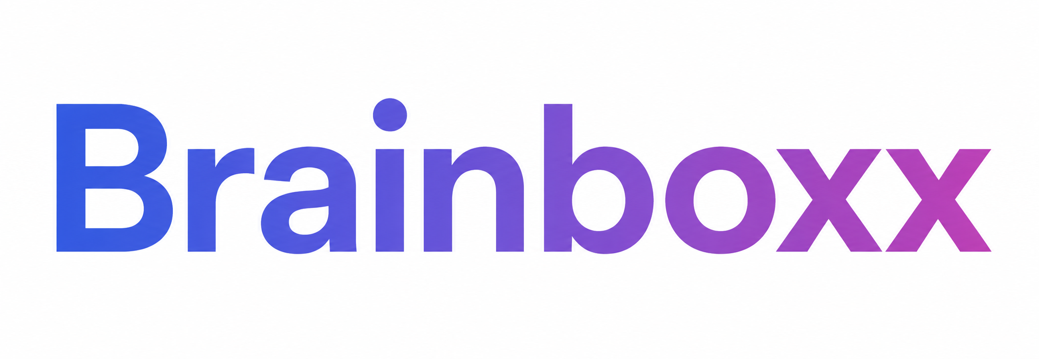 Brainboxx